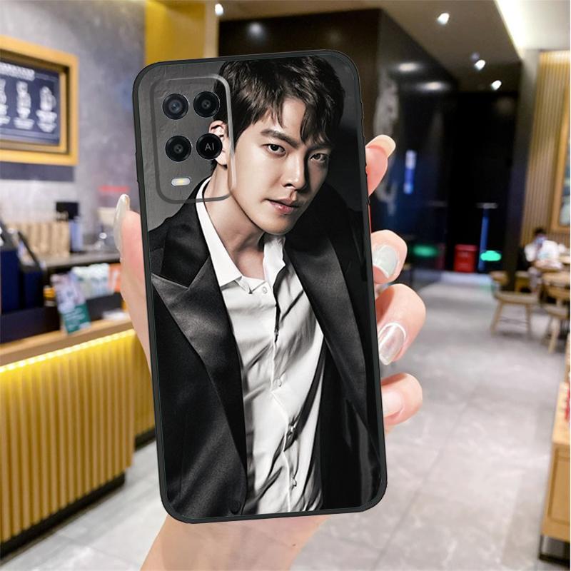 Kim Woo Bin Case For Oppo A96 A76 A16 A17 A18 A60 A80 A40 A38 A58 A78 A98 A94 A74 A54 A15 A57 A77 A5 Pro OPPO A74 5G
Kim Woo Bin Case For Oppo A96 A76 A16 A17 A18 A60 A80 A40 A38 A58 A78 A98 A94 A74 A54 A15 A57 A77 A5 Pro OPPO A74 5G