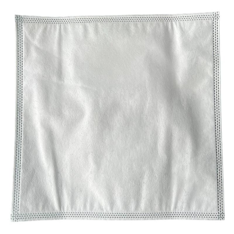 1Pc Dust Bag for Bosch Type G/GL30/GL40 Vacuum Cleaner Accessories Non-Woven Bag Replacement Type A
1Pc Dust Bag for Bosch Type G/GL30/GL40 Vacuum Cleaner Accessories Non-Woven Bag Replacement Type A