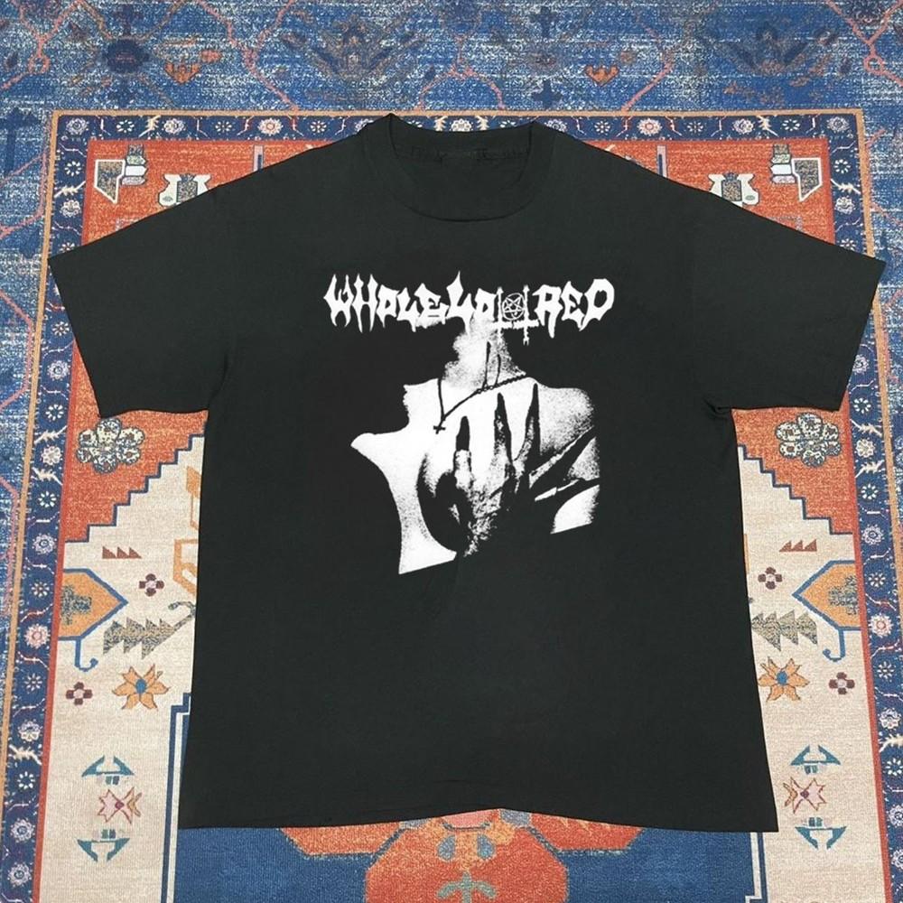 New Playboi Carti Whole Lotta Red Gift For Fans Unisex All Size DO180 Unisex T-Shirt S
New Playboi Carti Whole Lotta Red Gift For Fans Unisex All Size DO180 Unisex T-Shirt S