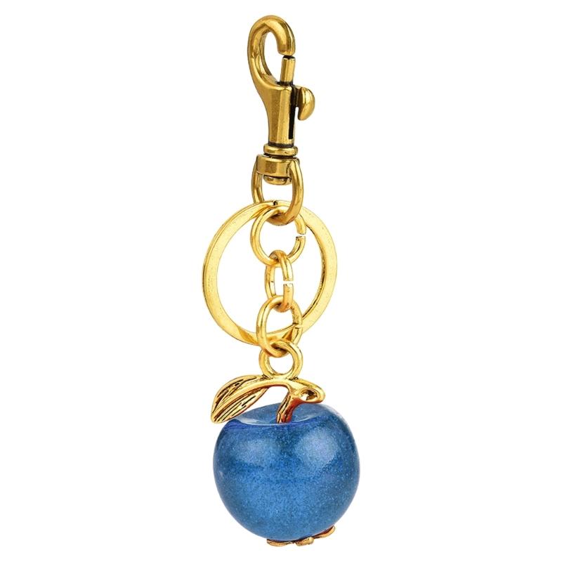 Elegant Apples Bag Pendant Apples Keyring Stylish Phone Accessory Small Bag Charm Suitable for Keys Bag Phone and Handbags синій
Elegant Apples Bag Pendant Apples Keyring Stylish Phone Accessory Small Bag Charm Suitable for Keys Bag Phone and Handbags синій