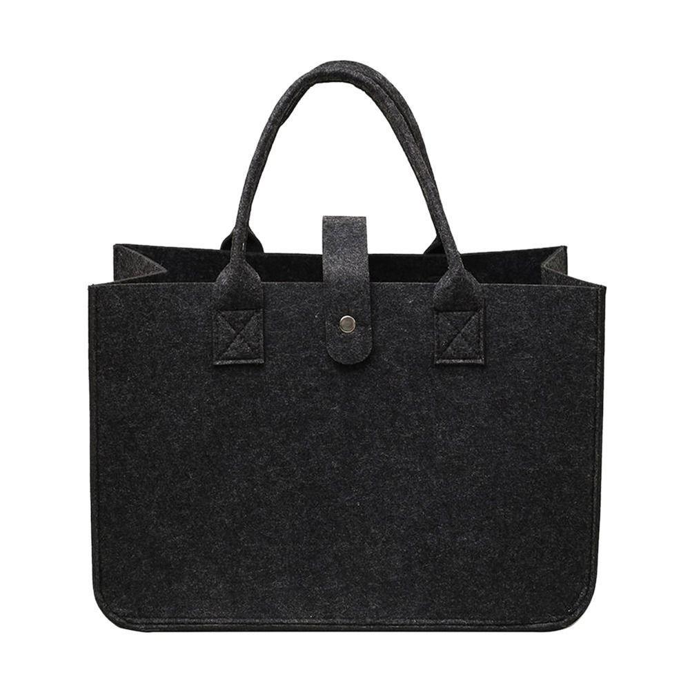 Игрушечные принадлежности Сумка-мессенджер из фетра, сумка через плечо, новая сумка для мамы, девочка глубокий/серый