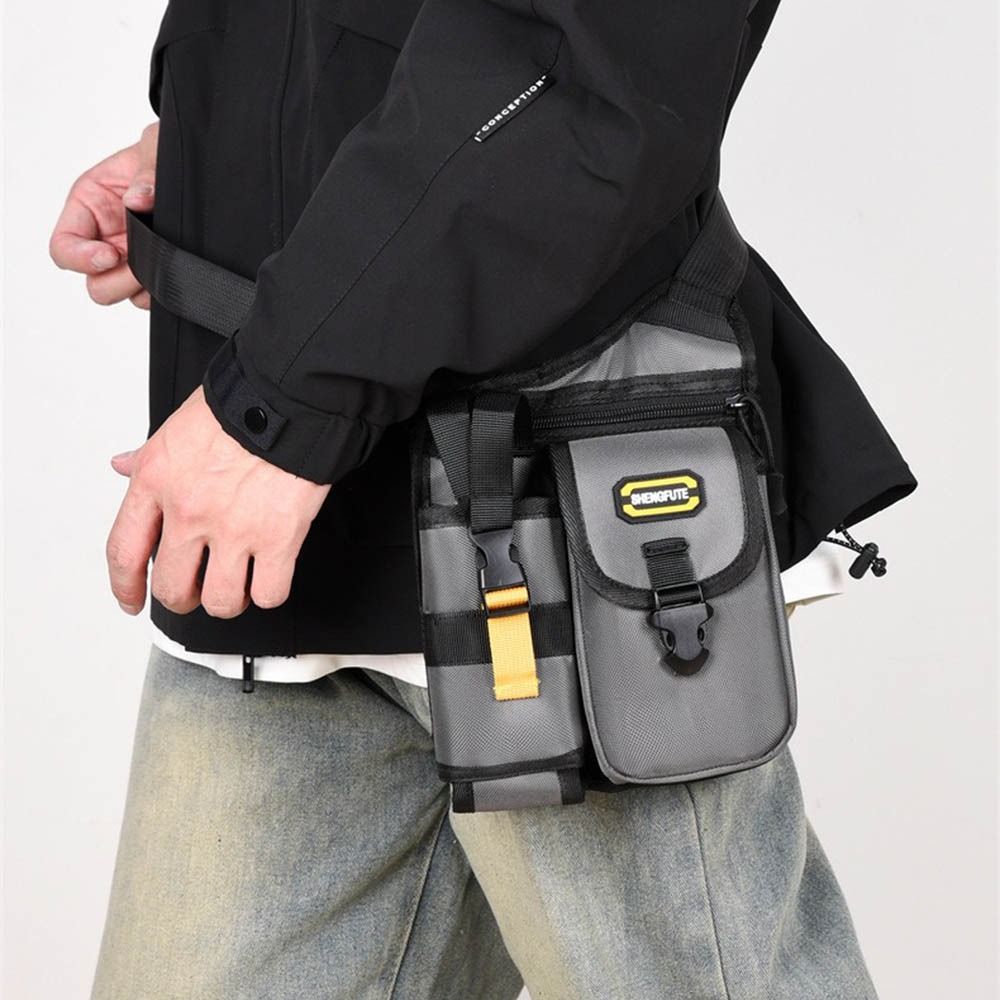 Large Capacity Waist Pack Hip Leg Bag Multipocket Travel Water Bottle Bag Outdoor синій
Large Capacity Waist Pack Hip Leg Bag Multipocket Travel Water Bottle Bag Outdoor синій