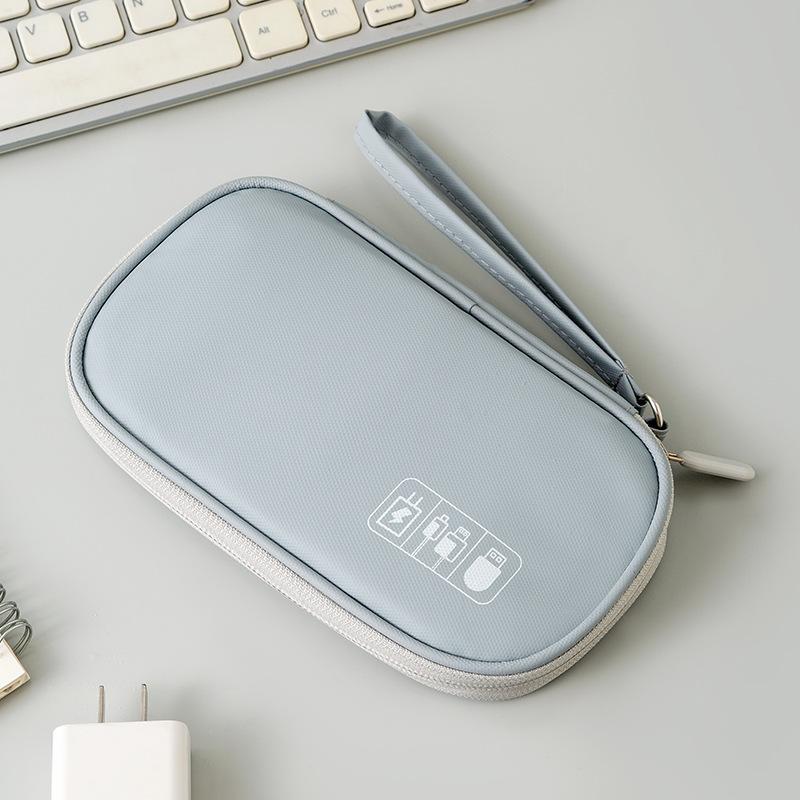 Сумка-органайзер для дорожных гаджетов, сумка для цифрового кабеля, чехол для хранения портативных электронных аксессуаров, чехол для USB-кабеля, телефона, жесткого диска, флэш-накопителя серый
Сумка-органайзер для дорожных гаджетов, сумка для цифрового кабеля, чехол для хранения портативных электронных аксессуаров, чехол для USB-кабеля, телефона, жесткого диска, флэш-накопителя серый
