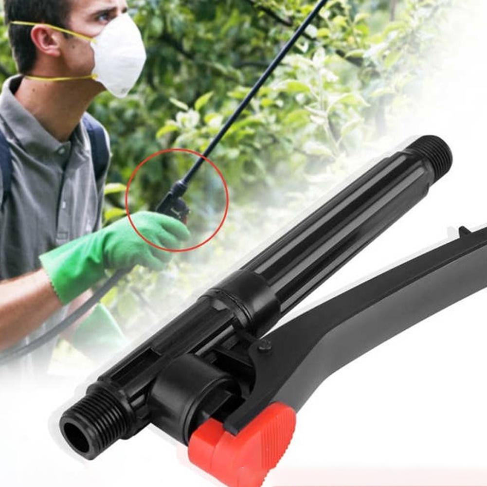 Совершенно новая ручка опрыскивателя для сельского хозяйства 
Совершенно новая ручка опрыскивателя для сельского хозяйства