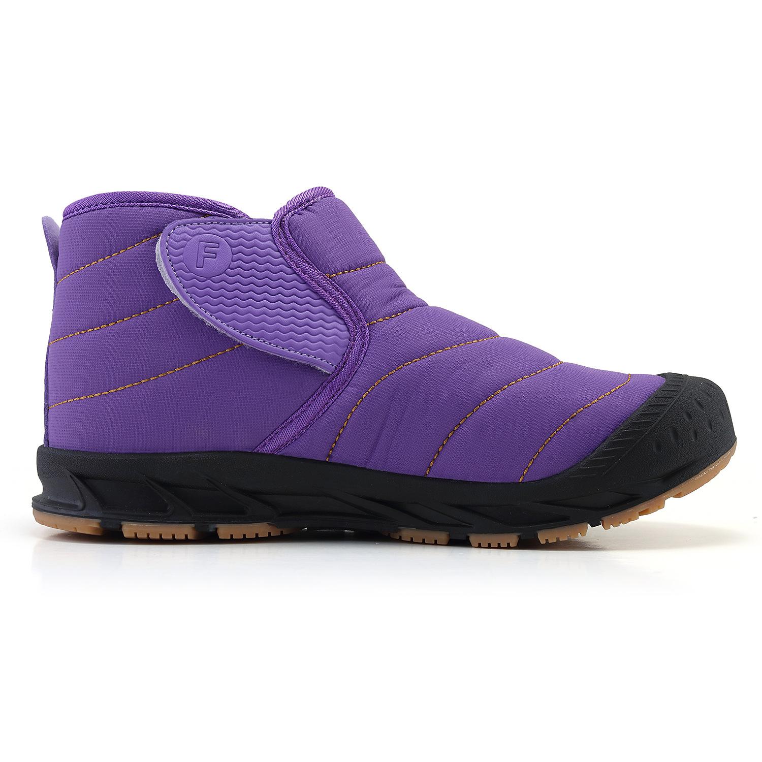 Large size thickened warm snow men s and women s leisure winter high-top rubber sole Northeast parent-child cotton shoes 36
Large size thickened warm snow men s and women s leisure winter high-top rubber sole Northeast parent-child cotton shoes 36
