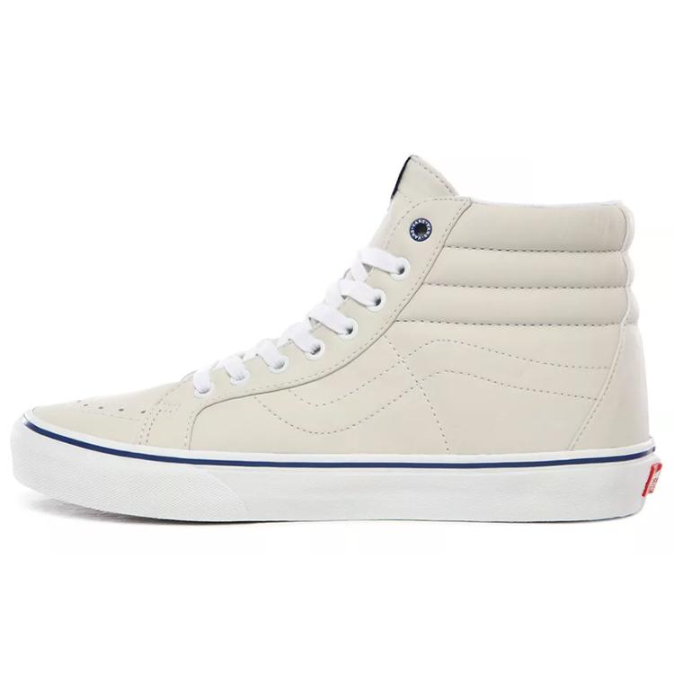 Sk8 Vans-Hi Reissue Butter Leather VN0A4U3D2NU 41
Sk8 Vans-Hi Reissue Butter Leather VN0A4U3D2NU 41