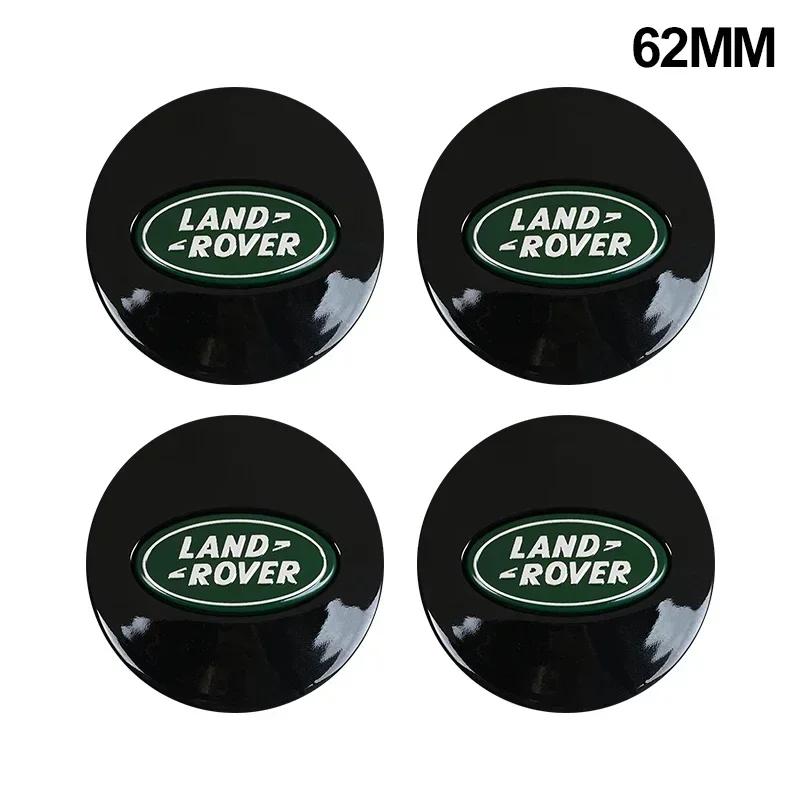 For Land Rover Defender Freelander Discovery Evoque Range SV SVR 4Pcs 62mm Car Wheel Center Cover Stickers Hub Cap Sticker
For Land Rover Defender Freelander Discovery Evoque Range SV SVR 4Pcs 62mm Car Wheel Center Cover Stickers Hub Cap Sticker