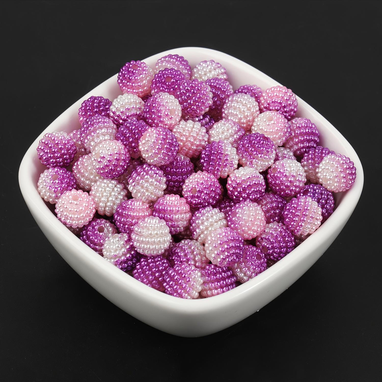 12 мм 50 шт./пакет Разноцветные акриловые бусины Bayberry Бусины из искусственного жемчуга Круглые свободные бусины Распорные бусины для серег Браслет Ожерелье Изготовление ювелирных изделий 12mm(50pcs)
12 мм 50 шт./пакет Разноцветные акриловые бусины Bayberry Бусины из искусственного жемчуга Круглые свободные бусины Распорные бусины для серег Браслет Ожерелье Изготовление ювелирных изделий 12mm(50pcs)