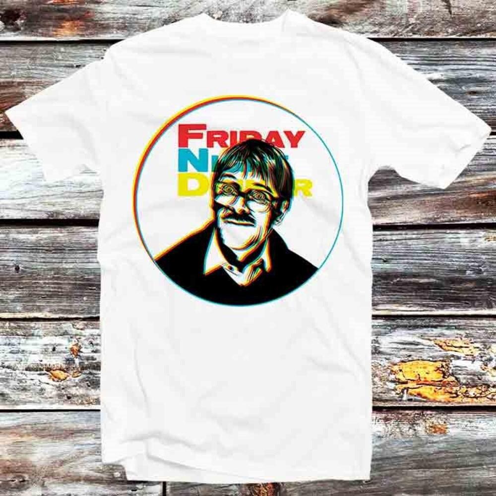 Футболка из 100% хлопка 230GSM Friday Night Dinner Jim Bell 3D Selfie Shalom Jackie Dog Meme Футболка в стиле ретро, классный подарок для мужчин и женщин, унисекс, мультфильм XS белый
Футболка из 100% хлопка 230GSM Friday Night Dinner Jim Bell 3D Selfie Shalom Jackie Dog Meme Футболка в стиле ретро, классный подарок для мужчин и женщин, унисекс, мультфильм XS белый