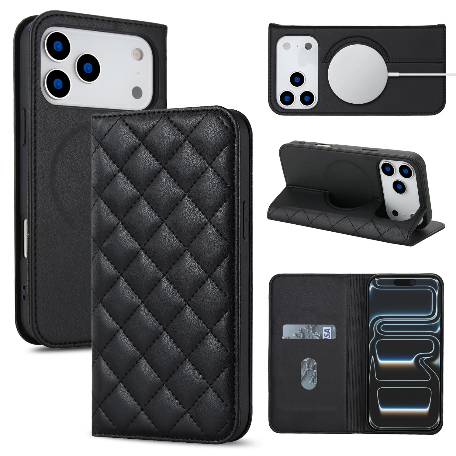 Прочный кожаный чехол-кошелек с магнитным слотом для карт для iPhone 17 Pro Max 16 Plus 15 14 13 12 Подставка для Magsafe Обложка-книжка iPhone 13 Pro чёрный
Прочный кожаный чехол-кошелек с магнитным слотом для карт для iPhone 17 Pro Max 16 Plus 15 14 13 12 Подставка для Magsafe Обложка-книжка iPhone 13 Pro чёрный