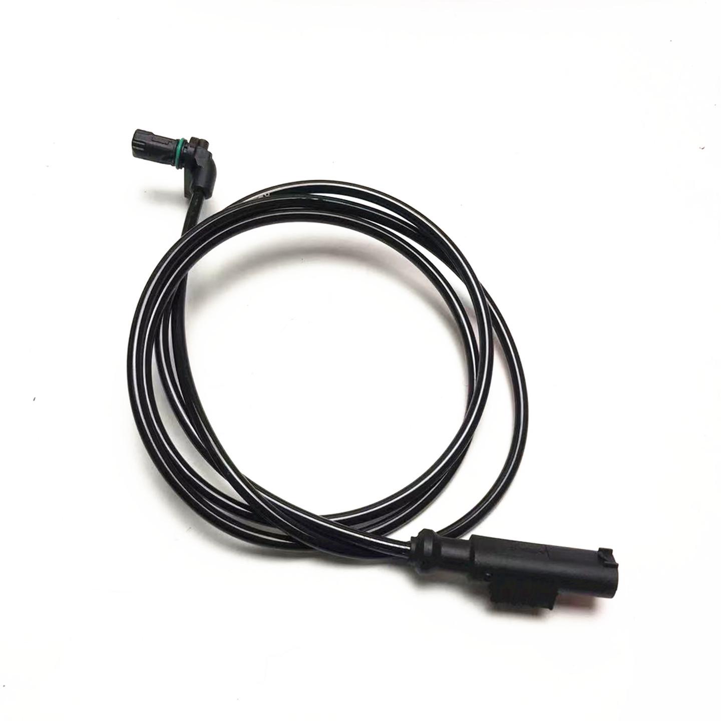 BMW R1300GS F750/850GS F900R/XR ABS Wheel Speed Sensor Wire Compatibility
BMW R1300GS F750/850GS F900R/XR ABS Wheel Speed Sensor Wire Compatibility