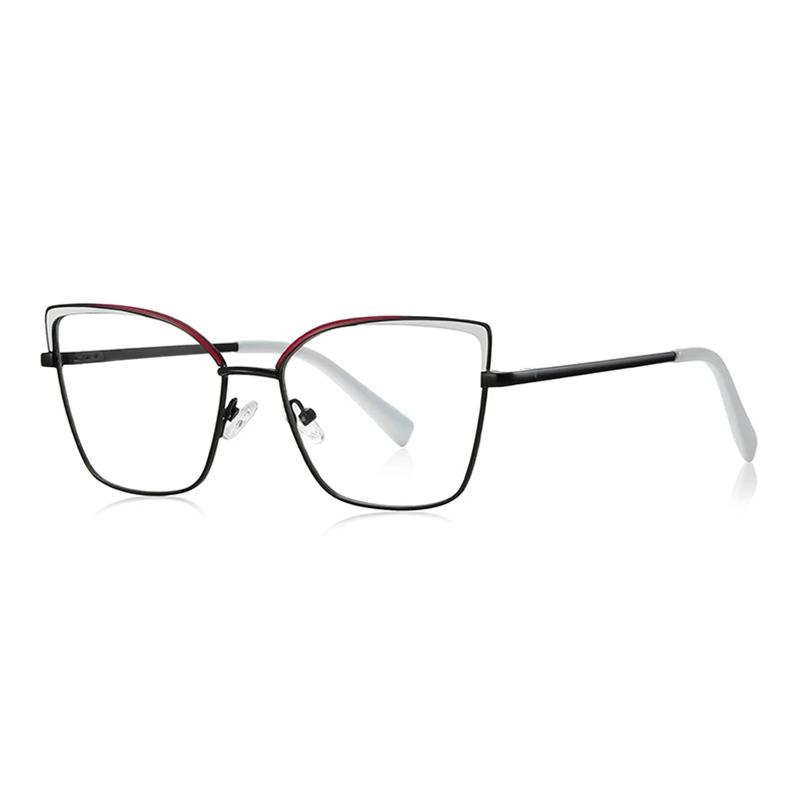 3097 Green Gold Frame Style Cat Eye Optical Eyeglasses With Prescription Anti Blue Rays/Photochromic/Progressive Eyeglasses W48966WW-Single Version&1.56&None
3097 Green Gold Frame Style Cat Eye Optical Eyeglasses With Prescription Anti Blue Rays/Photochromic/Progressive Eyeglasses W48966WW-Single Version&1.56&None
