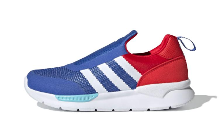 Adidas Originals ZX 360 C Slip Resistant And Breathable Low top Sports Casual Shoes Blue Red White FX4937 28.5
Adidas Originals ZX 360 C Slip Resistant And Breathable Low top Sports Casual Shoes Blue Red White FX4937 28.5
