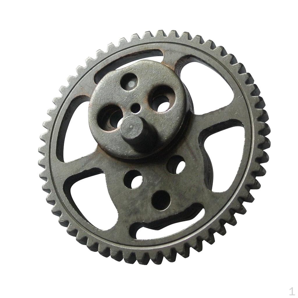 Spur Gear For HS81 HS81R HS81T R 53T
Spur Gear For HS81 HS81R HS81T R 53T