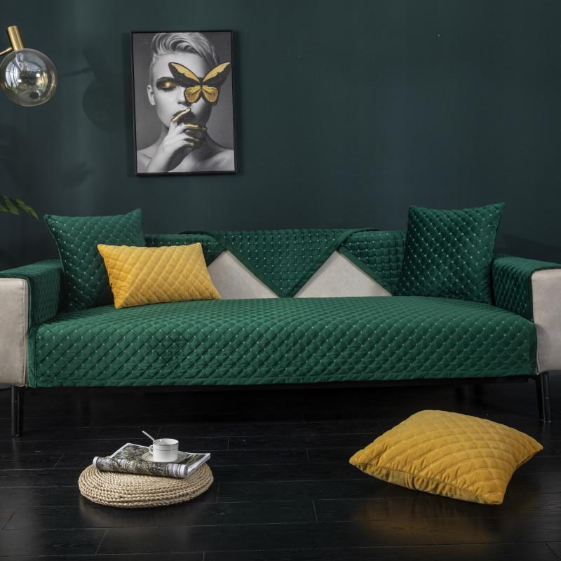 Super Soft Warm Plush Solid Sofa Cushion Autumn Winter Velvet Non-Slip Modern Simple Towel Cover 70*70
Super Soft Warm Plush Solid Sofa Cushion Autumn Winter Velvet Non-Slip Modern Simple Towel Cover 70*70