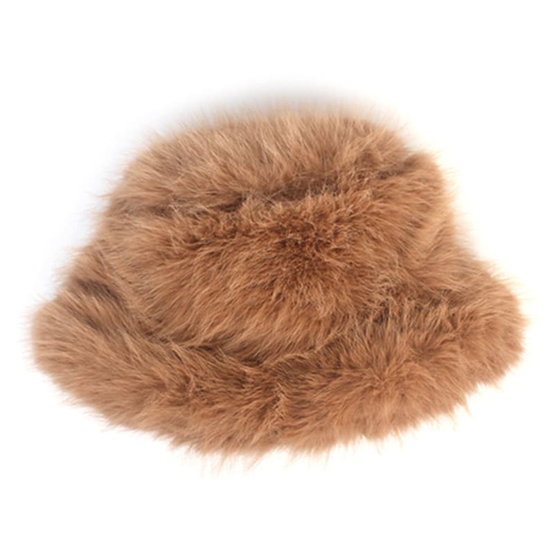 Universal chemistry Wide Fur Brown Bucket Hat fur hat FREE
Universal chemistry Wide Fur Brown Bucket Hat fur hat FREE