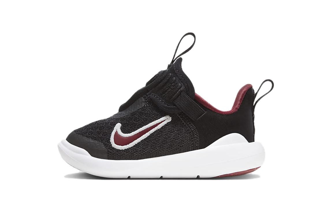 Nike E Series 1.0 BT Abrasion Resistant Low top Toddler Shoes Black Infant And Toddler DV4252-007 25
Nike E Series 1.0 BT Abrasion Resistant Low top Toddler Shoes Black Infant And Toddler DV4252-007 25