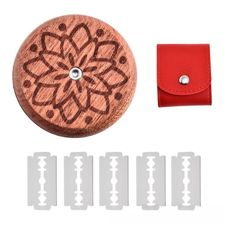 Профессиональный набор инструментов для резки теста Lame для французского хлеба и выпечки - в комплект входит нож для резки хлеба премиум-класса
Профессиональный набор инструментов для резки теста Lame для французского хлеба и выпечки - в комплект входит нож для резки хлеба премиум-класса