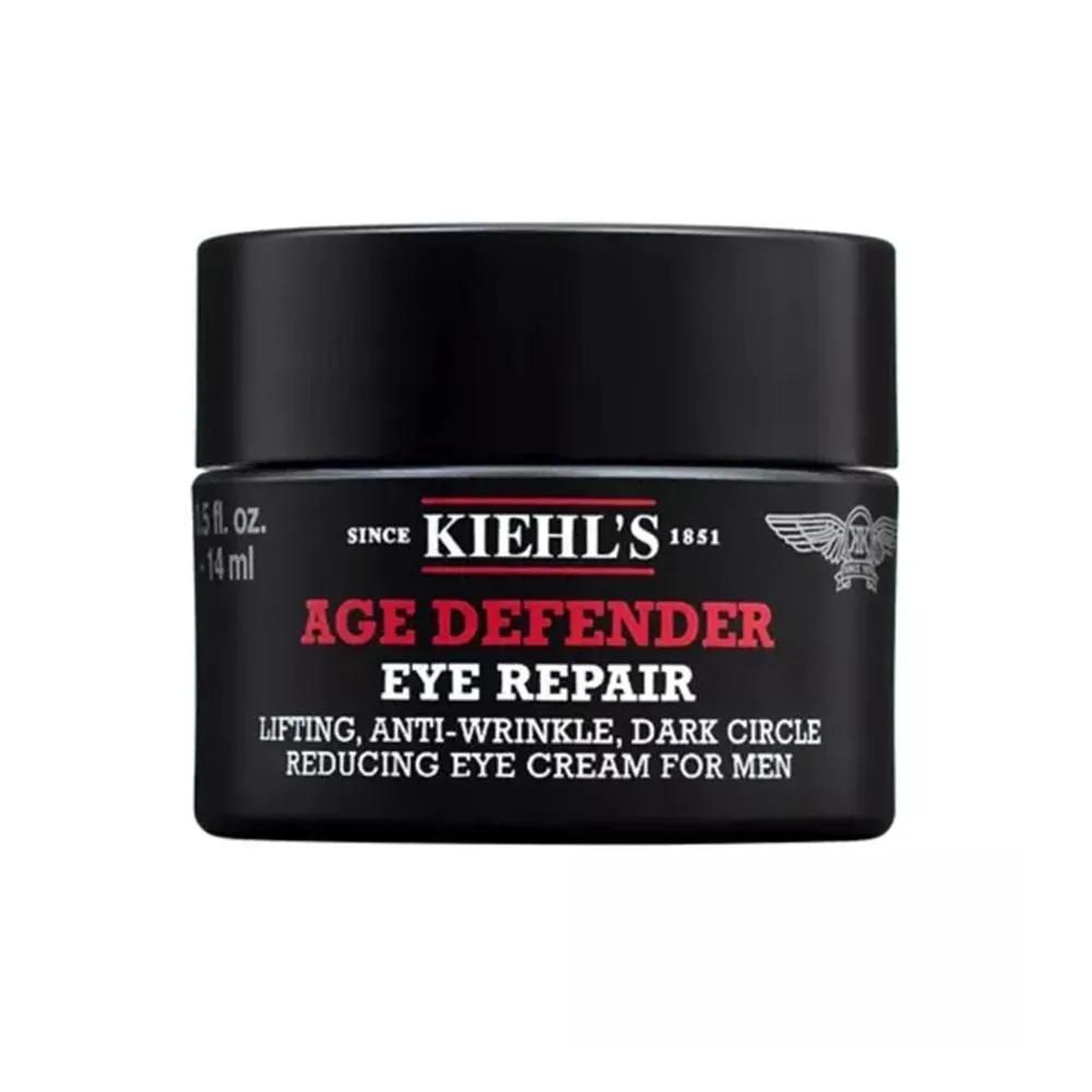 Kiehl s Age Defender Eye Repair 14ml 1 Pack
Kiehl s Age Defender Eye Repair 14ml 1 Pack