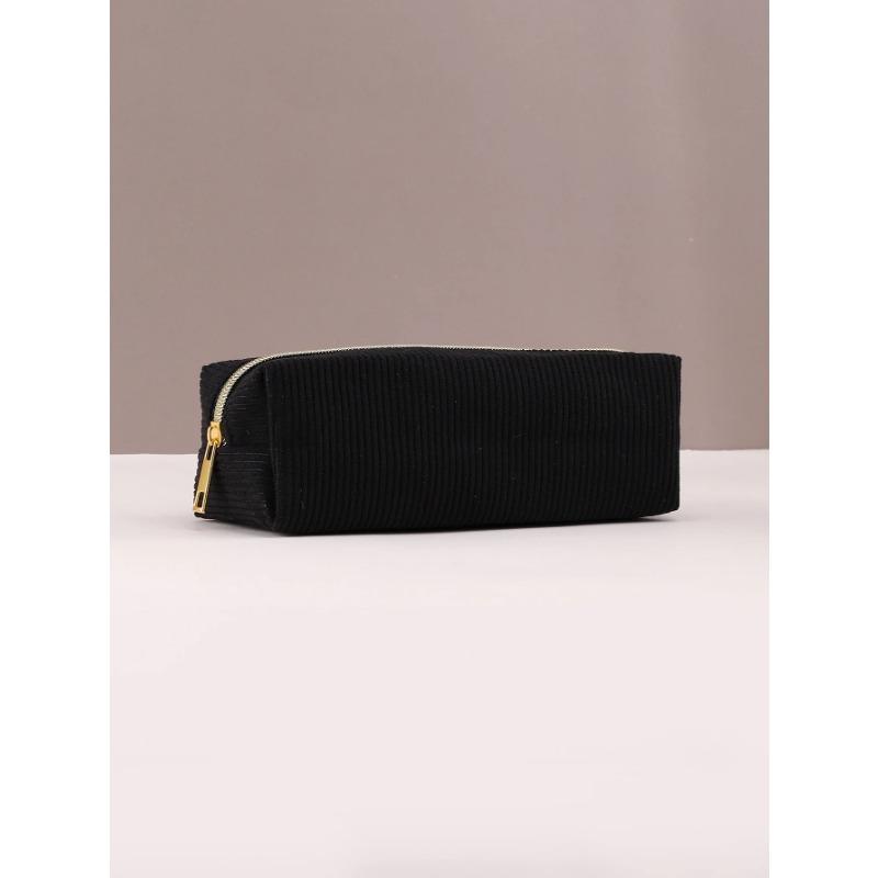 1 шт. Пенал однотонный пенал школьные принадлежности пенал большой вместимости сумка для канцелярских принадлежностей пенал школьный пенал чёрный
1 шт. Пенал однотонный пенал школьные принадлежности пенал большой вместимости сумка для канцелярских принадлежностей пенал школьный пенал чёрный