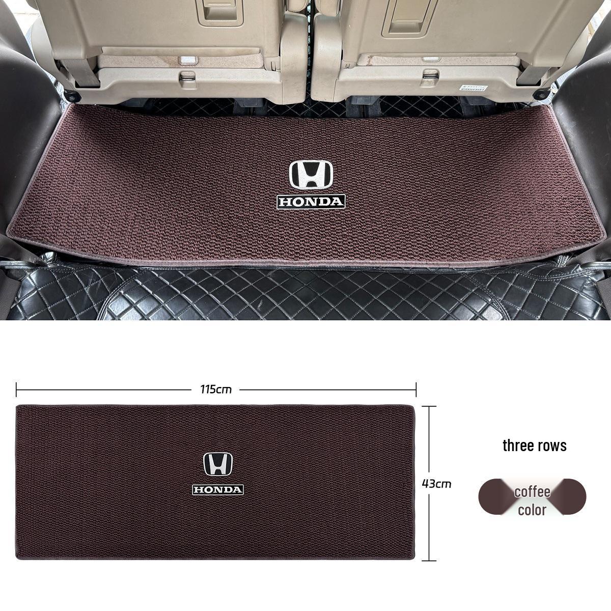 Килимки для підлоги Honda Odyssey Elysion: Повне покриття для семимісного автомобіля з розширеним захистом другого та третього ряду
Килимки для підлоги Honda Odyssey Elysion: Повне покриття для семимісного автомобіля з розширеним захистом другого та третього ряду