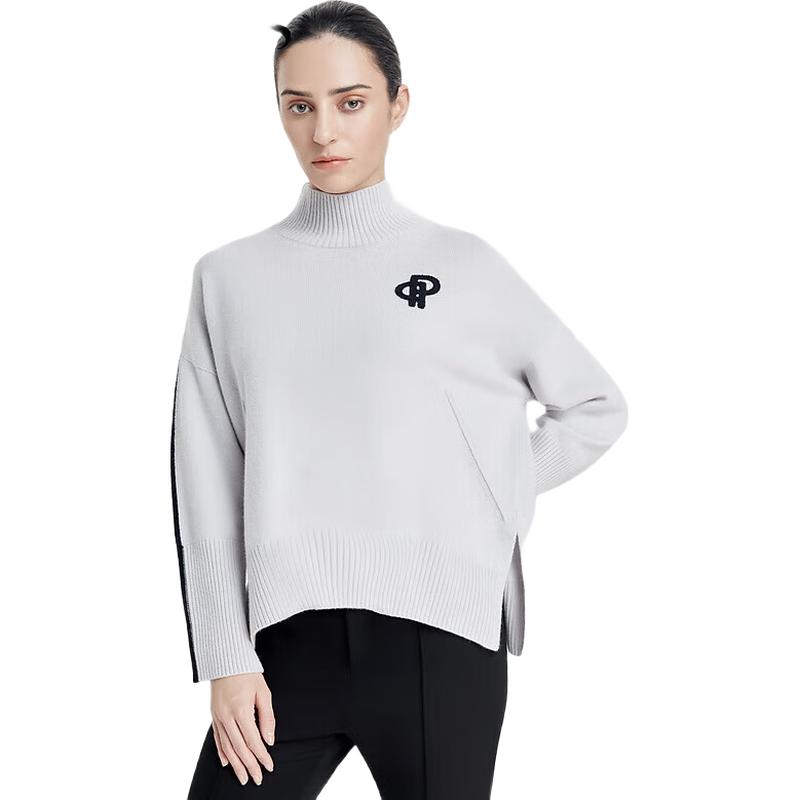 PORTS Women s Jacquard Knit Sweater L
PORTS Women s Jacquard Knit Sweater L