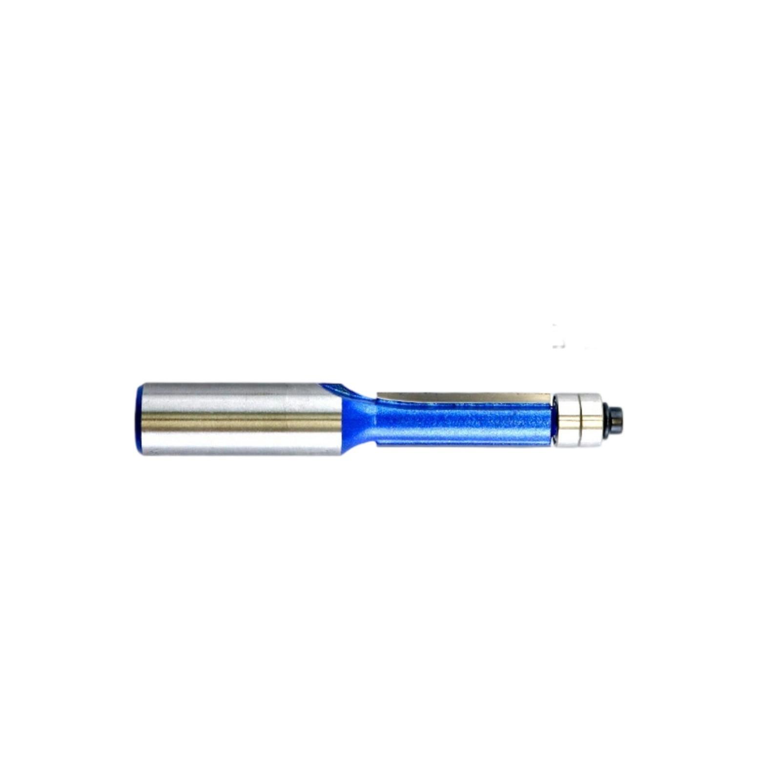 Double Bearing Trimming Cutter Woodworking Milling Cutter Bearing Straight Cutter Woodworking Milling Accessories
Double Bearing Trimming Cutter Woodworking Milling Cutter Bearing Straight Cutter Woodworking Milling Accessories