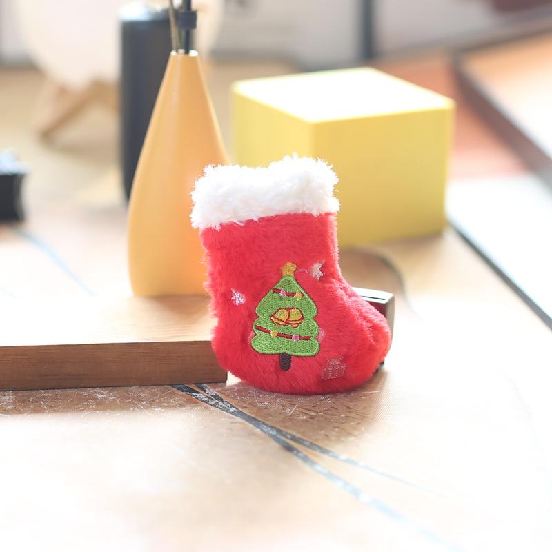 Милые маленькие сапожки Подвески Мягкие игрушки Куклы Рождественские сапожки Сумки Подвесные украшения Брелок Куклы Куклы 12Cm
Милые маленькие сапожки Подвески Мягкие игрушки Куклы Рождественские сапожки Сумки Подвесные украшения Брелок Куклы Куклы 12Cm