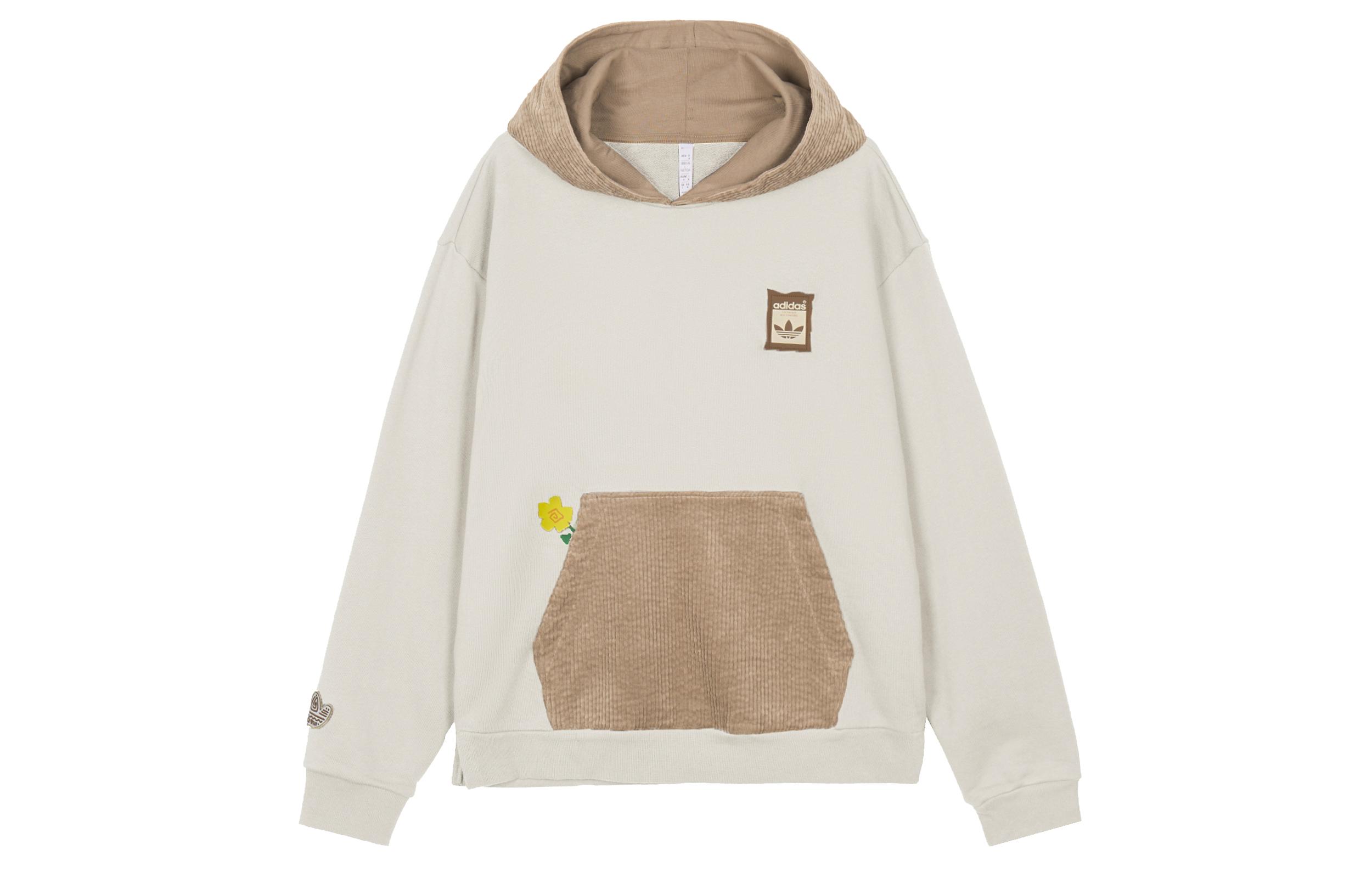 Adidas Originals X Melting Sadness MTSS Sweatshirts Unisex Clear Brown Hooded Moderate Regular HY4186 XXXS
Adidas Originals X Melting Sadness MTSS Sweatshirts Unisex Clear Brown Hooded Moderate Regular HY4186 XXXS