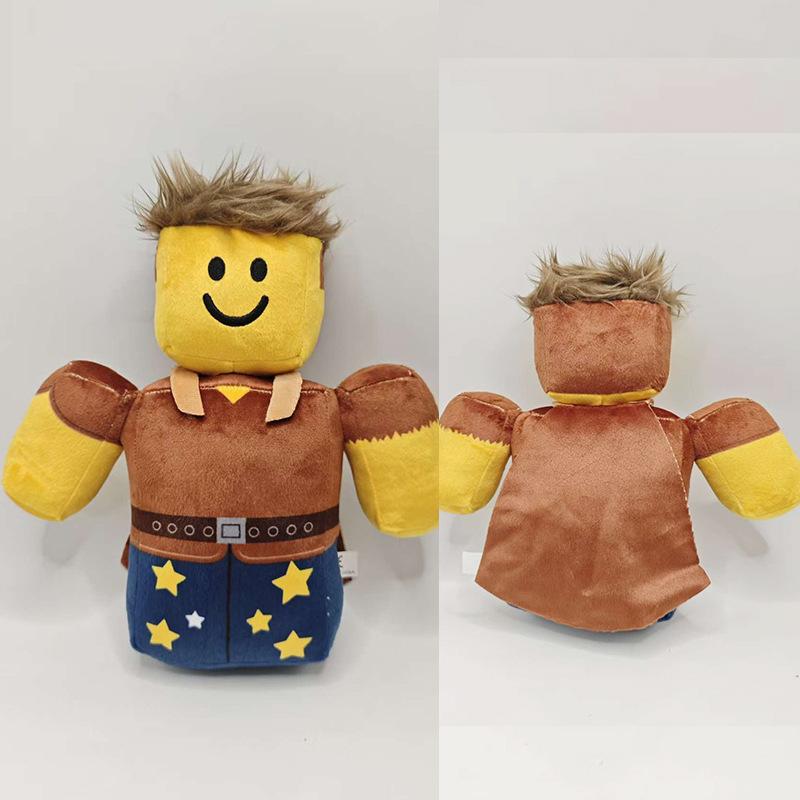 Non-Toxic Hot 99 Nights In The Forest Deer Plush Toys Owl People Goat Horror Plush Toys Fans Birthday Gifts Children Christmas Gifts
Non-Toxic Hot 99 Nights In The Forest Deer Plush Toys Owl People Goat Horror Plush Toys Fans Birthday Gifts Children Christmas Gifts