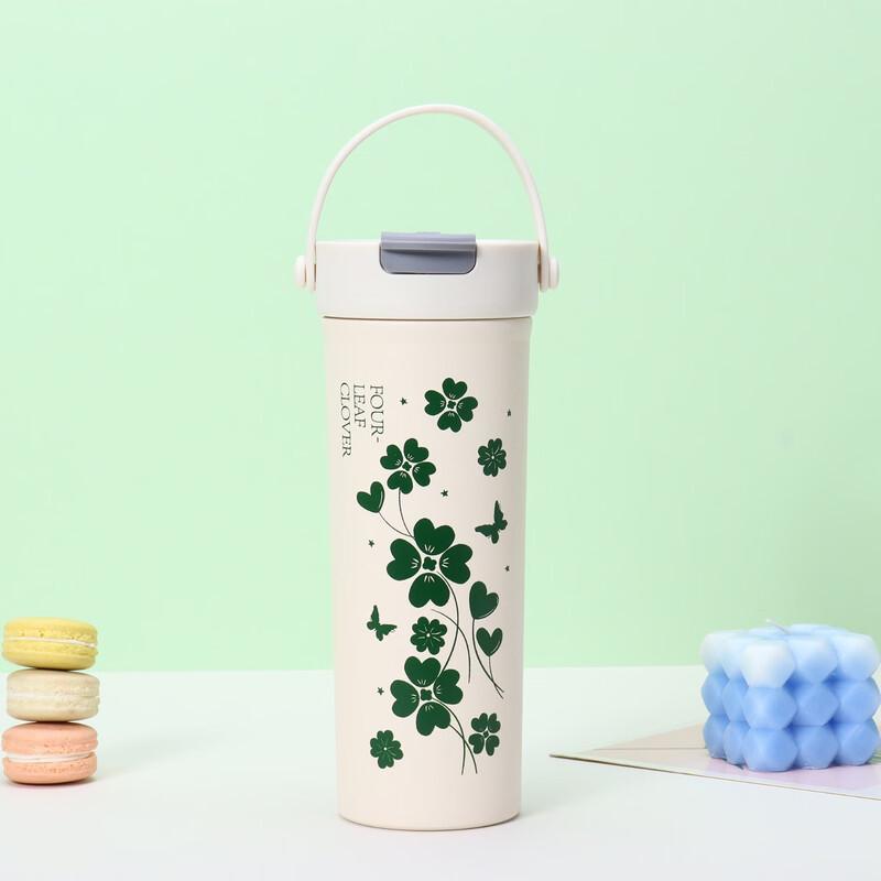 Shanggqi 316 Stainless Steel Dual-Drink Insulated Tumbler
Shanggqi 316 Stainless Steel Dual-Drink Insulated Tumbler