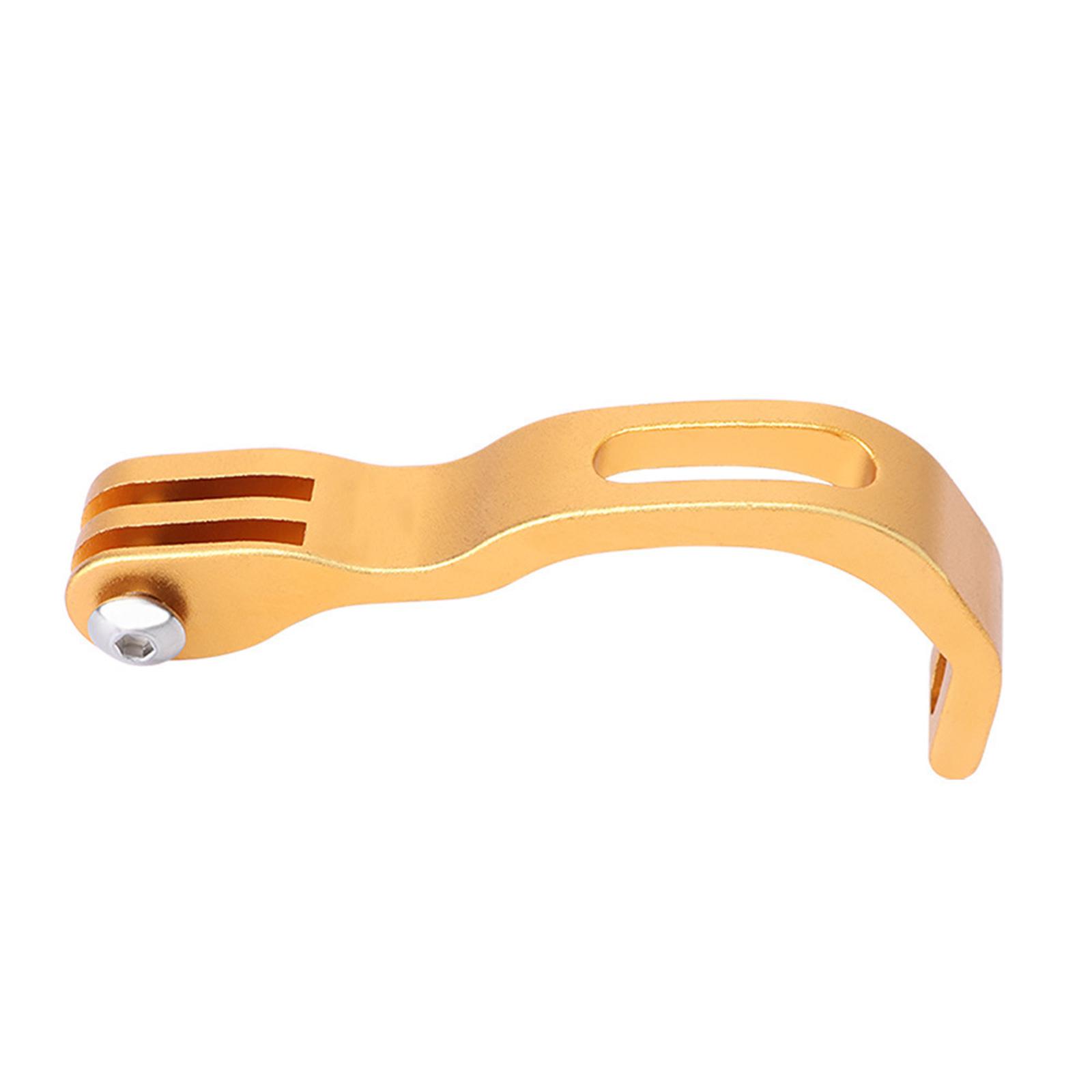 Кронштейн для передней вилки велосипедного фонаря Держатель фары для велосипеда Удлинитель для передней фары для велосипеда Кронштейн для велосипедной части золотой
Кронштейн для передней вилки велосипедного фонаря Держатель фары для велосипеда Удлинитель для передней фары для велосипеда Кронштейн для велосипедной части золотой