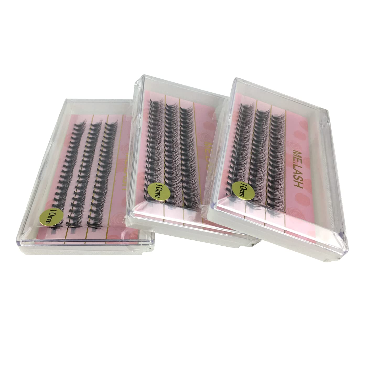 3 Boxes Eyelash Extensions C Curl mm Black Handmade False Eyelashes Natural Long Individual Eyelash Extensions Fake Eyelash Makeup Beauty Cosmetics
3 Boxes Eyelash Extensions C Curl mm Black Handmade False Eyelashes Natural Long Individual Eyelash Extensions Fake Eyelash Makeup Beauty Cosmetics