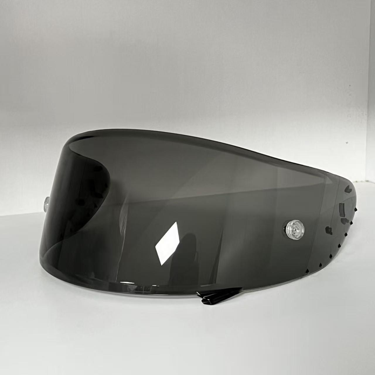 X14 Electroplated Visor: Compatible with Z7, CWR1, RF1200, X-spirit, and NXR Helmets for Day and Night Use
X14 Electroplated Visor: Compatible with Z7, CWR1, RF1200, X-spirit, and NXR Helmets for Day and Night Use
