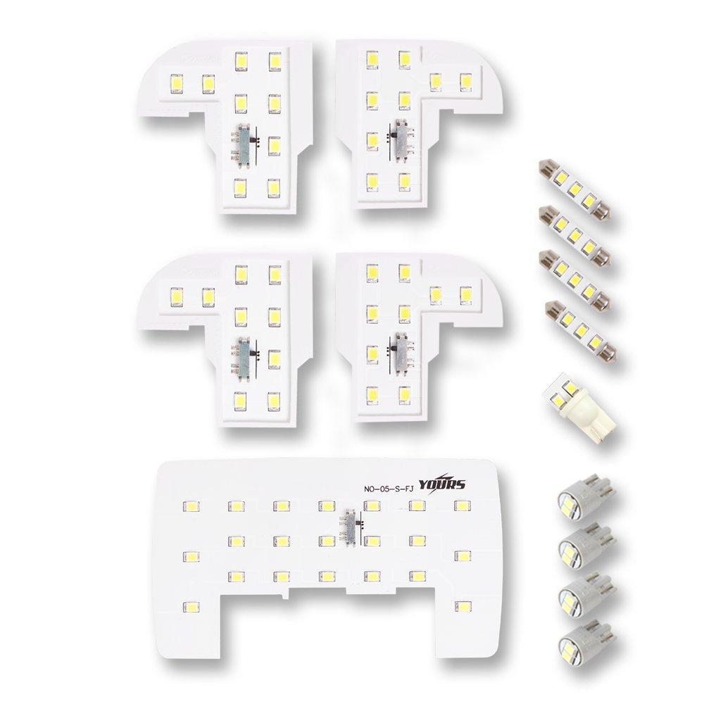 YOURS Honda Odyssey RB1 RB2 L Li Absolute Exclusive dimming Exclusively designed LED room lamp set tool ODYSSEY Custom Parts Accessories Dress Up
YOURS Honda Odyssey RB1 RB2 L Li Absolute Exclusive dimming Exclusively designed LED room lamp set tool ODYSSEY Custom Parts Accessories Dress Up