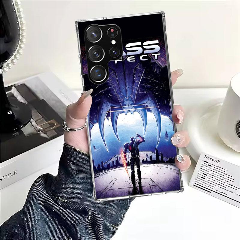 N7 Mass Effect Soft Phone Case For Samsung Galaxy S22 S23 S24 S25 Edge S26 Ultra S20 FE S21 Plus + Fundas Coque Galaxy S20 S21 S Samsung S20 FE
N7 Mass Effect Soft Phone Case For Samsung Galaxy S22 S23 S24 S25 Edge S26 Ultra S20 FE S21 Plus + Fundas Coque Galaxy S20 S21 S Samsung S20 FE