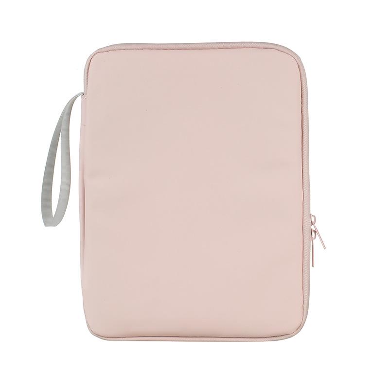 Beilian Waterproof & Shockproof Tablet Bag for iPad 10.9 /12.9 10.9 inch рожевий
Beilian Waterproof & Shockproof Tablet Bag for iPad 10.9 /12.9 10.9 inch рожевий