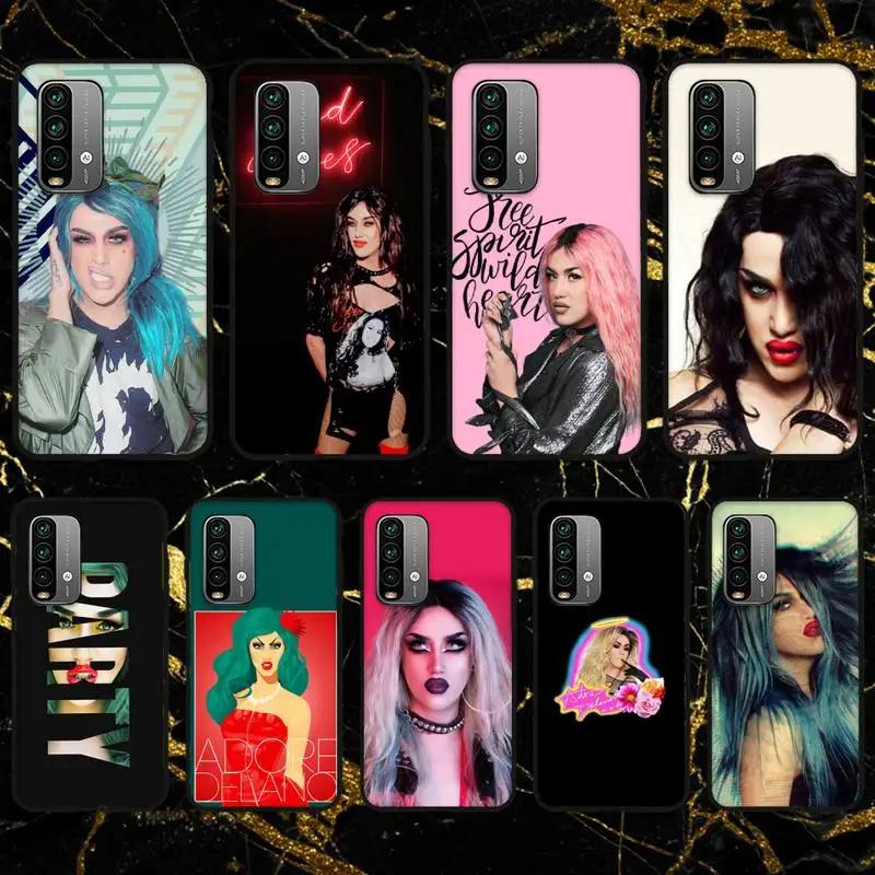 Чехол для телефона Adore Delano Party для Xiaomi9 10 11PRO LITE Redmi NOTE7 8 9 10A PRO K40 Poco3 Shell RedmiNote9Pro
Чехол для телефона Adore Delano Party для Xiaomi9 10 11PRO LITE Redmi NOTE7 8 9 10A PRO K40 Poco3 Shell RedmiNote9Pro