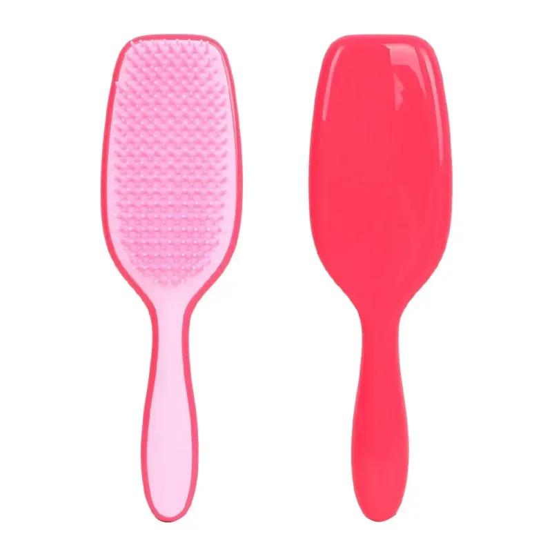 Air Cushion Comb Anti-static Massage Hair Brushes Not Knotted Tangle Detangle Scalp Massage Comb Hairdressing Salon Care Tools
Air Cushion Comb Anti-static Massage Hair Brushes Not Knotted Tangle Detangle Scalp Massage Comb Hairdressing Salon Care Tools
