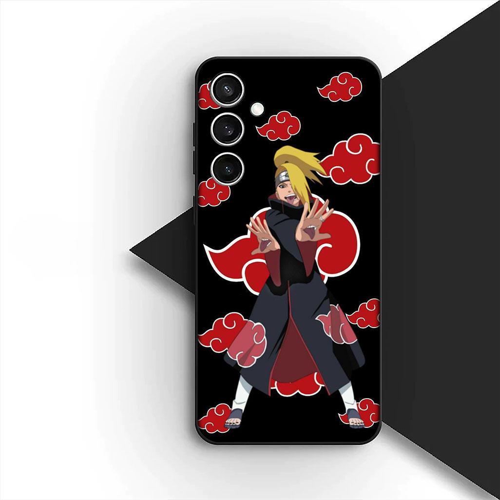 Cover for Xiaomi Redmi Note 13 14 Pro Plus ProPlus 14C 13C Pro+ 5G Casing Phone Case Deidara Tobi Narutos Uchiha Obito Redmi Note 13 Pro+ 5G
Cover for Xiaomi Redmi Note 13 14 Pro Plus ProPlus 14C 13C Pro+ 5G Casing Phone Case Deidara Tobi Narutos Uchiha Obito Redmi Note 13 Pro+ 5G