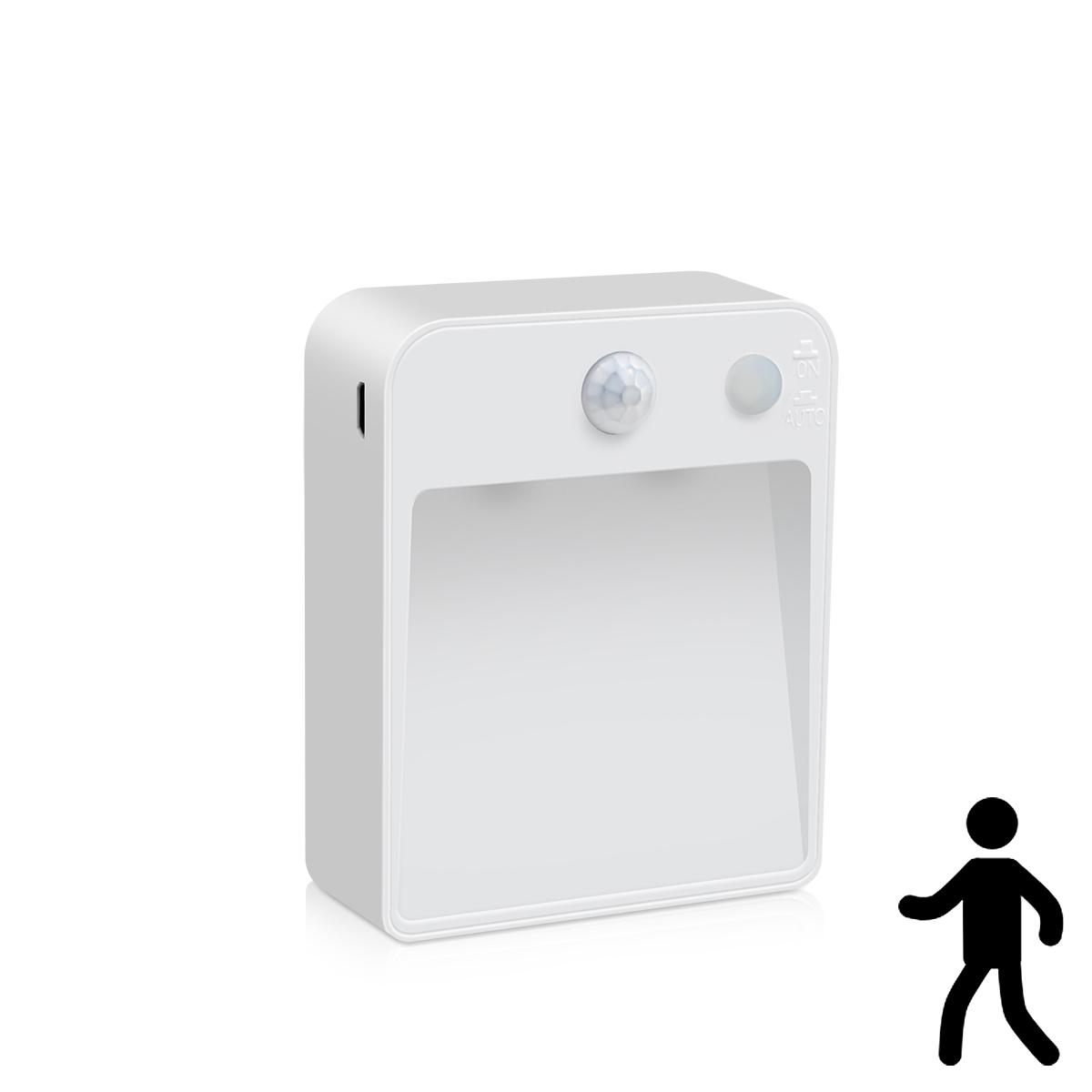 Светодиодные лампы для комнаты, ночник с датчиком движения, двойной индукционный инфракрасный датчик PIR, беспроводной настенный светильник для лестницы
Светодиодные лампы для комнаты, ночник с датчиком движения, двойной индукционный инфракрасный датчик PIR, беспроводной настенный светильник для лестницы