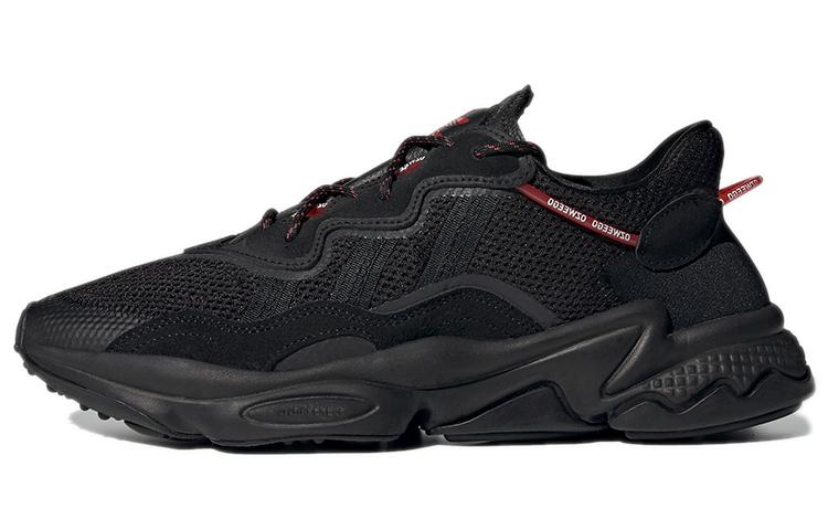 Adidas Ozweego Black Scarlet GV9965 36
Adidas Ozweego Black Scarlet GV9965 36