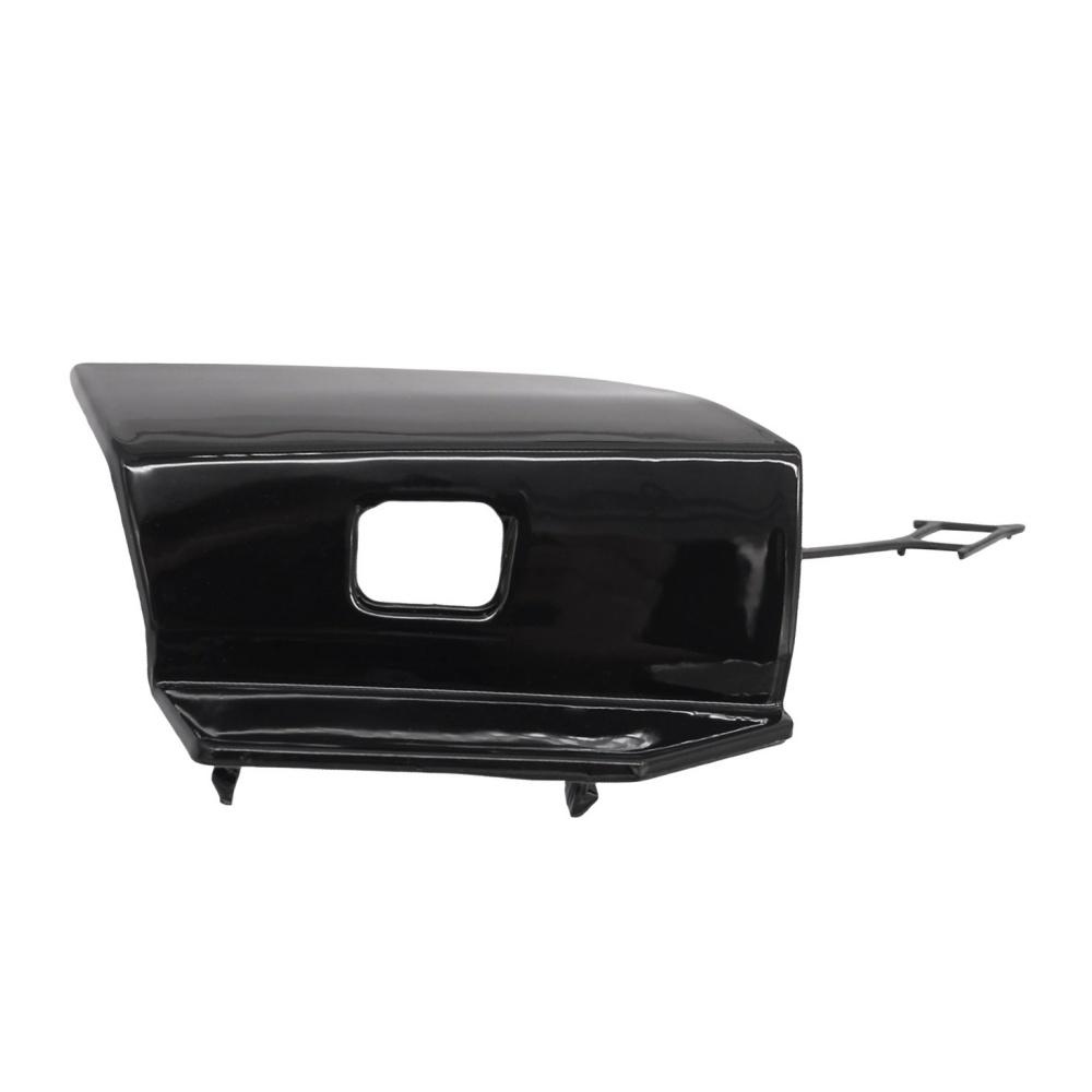 51118064606 Front Bumper Tow Hook Cover For BMW X3 X4 2018-2021
51118064606 Front Bumper Tow Hook Cover For BMW X3 X4 2018-2021