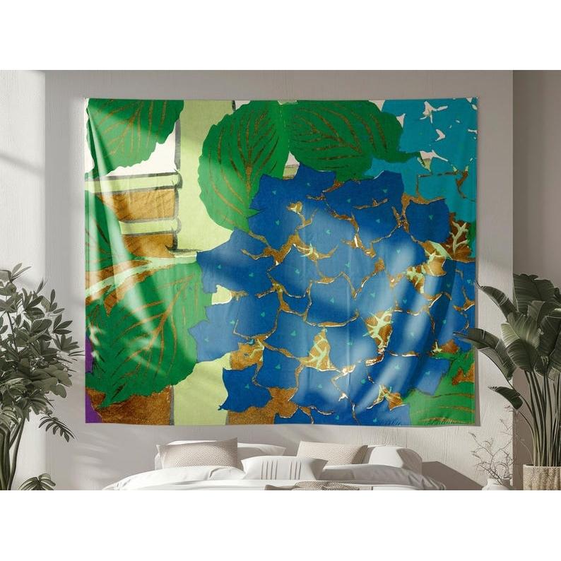flowers tapestry 75x100 чорний
flowers tapestry 75x100 чорний