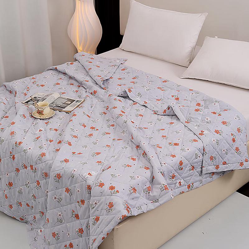 Saintfn Dream Comfort Summer Quilt
Saintfn Dream Comfort Summer Quilt