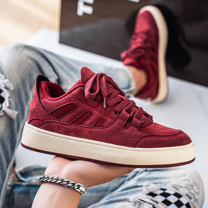 2025 new mesh canvas shoes male student sports and leisure men s shoes versatile board shoes male B2231 39 чёрный
2025 new mesh canvas shoes male student sports and leisure men s shoes versatile board shoes male B2231 39 чёрный