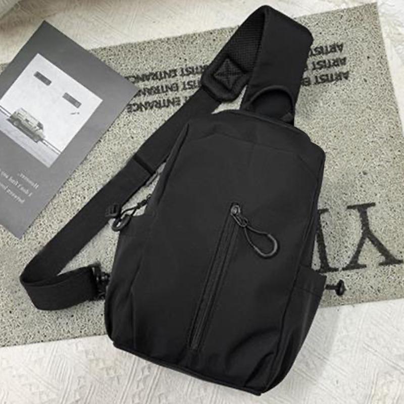 Рюкзак в нейтральном стиле для мужчин и женщин, многофункциональный, модный, подходит для пеших прогулок, езды на велосипеде, сумка-мессенджер, сумка через плечо
Рюкзак в нейтральном стиле для мужчин и женщин, многофункциональный, модный, подходит для пеших прогулок, езды на велосипеде, сумка-мессенджер, сумка через плечо