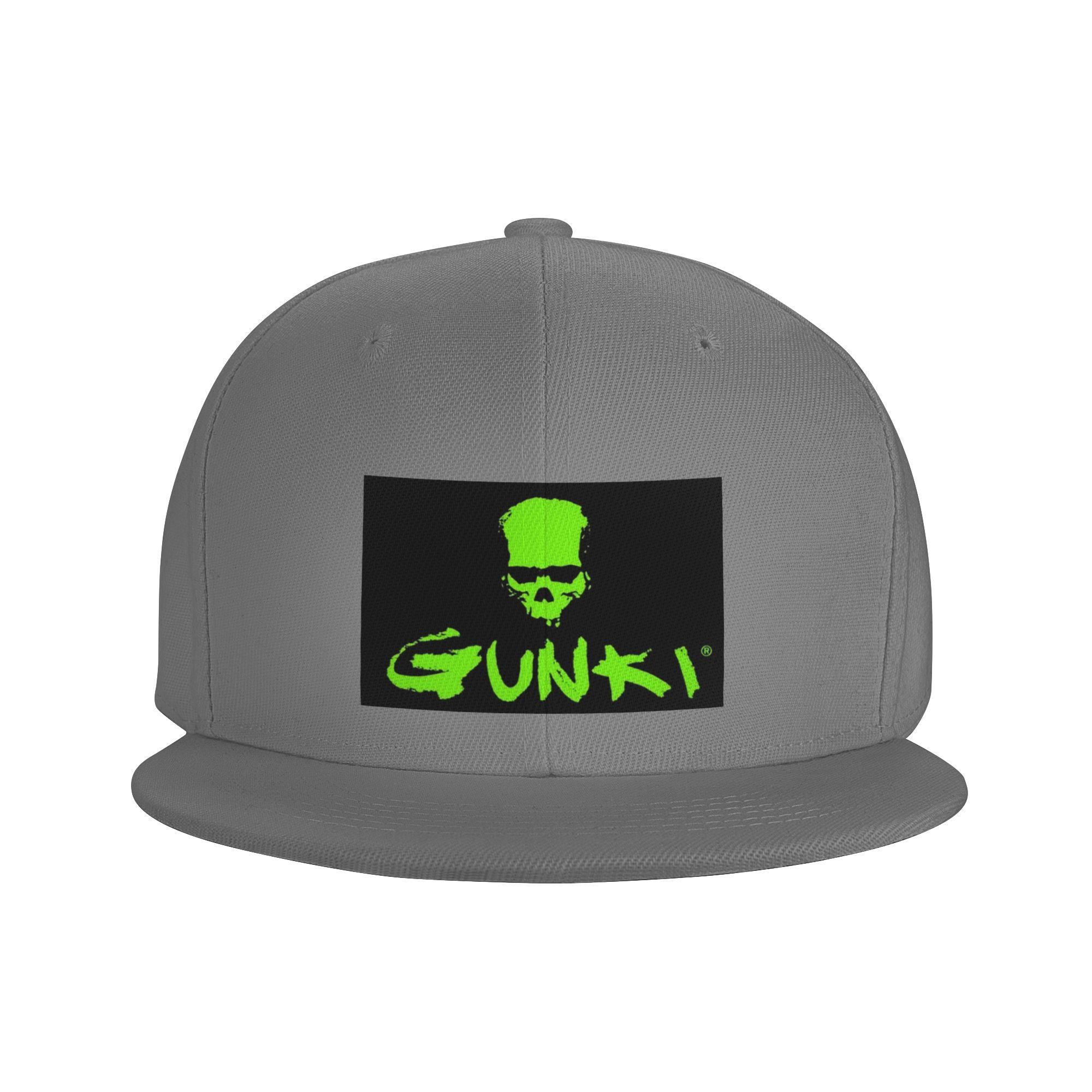 Бейсболки Gunki с логотипом, Snapback, Модные бейсбольные кепки, Дышащие, Повседневные, Кепки, Для улицы, Для унисекса One Size
Бейсболки Gunki с логотипом, Snapback, Модные бейсбольные кепки, Дышащие, Повседневные, Кепки, Для улицы, Для унисекса One Size