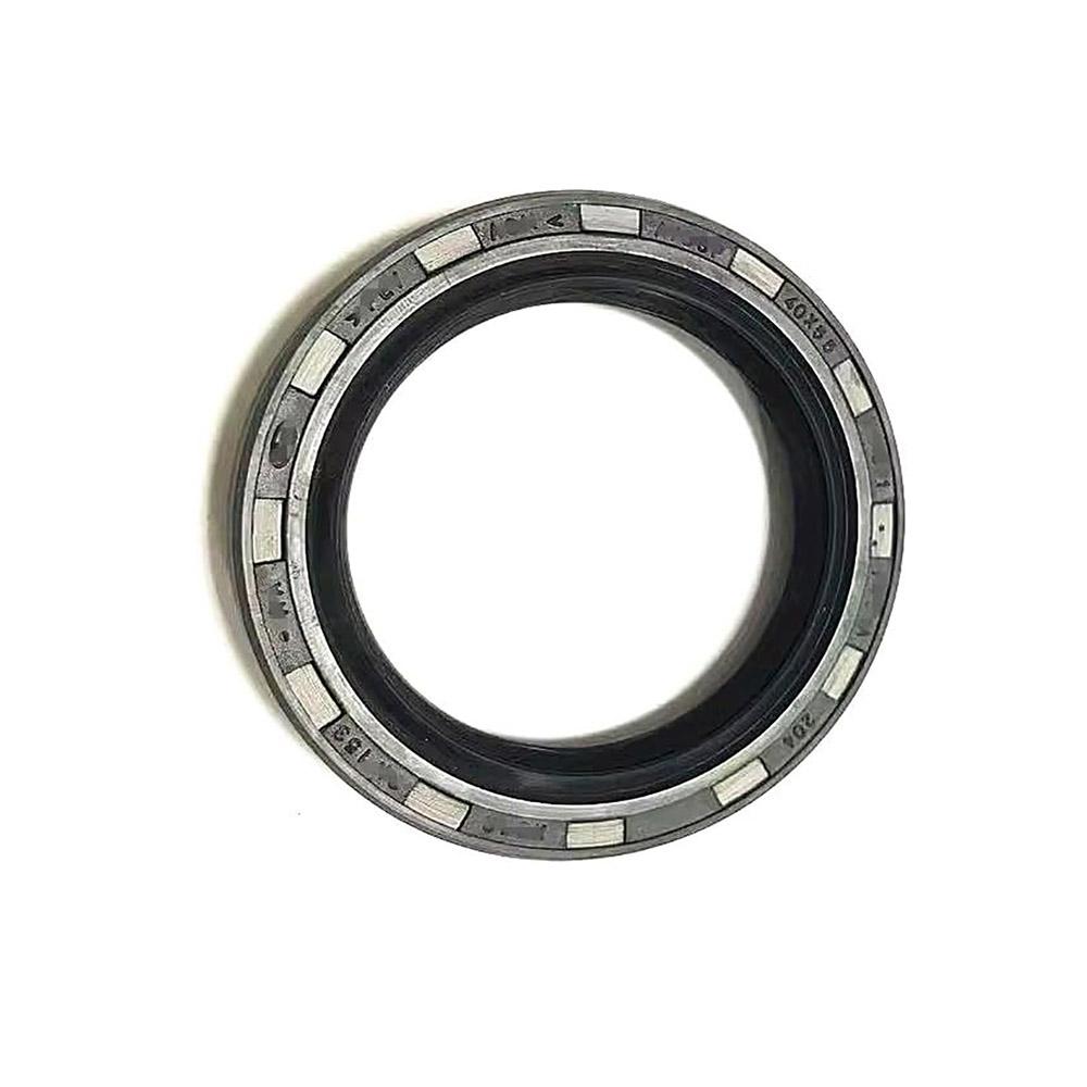 New Car Oil Seal Ring 1805715 1096669 XS6R3K169AA 96WT3K169A9A For Ford Focus Escort
New Car Oil Seal Ring 1805715 1096669 XS6R3K169AA 96WT3K169A9A For Ford Focus Escort