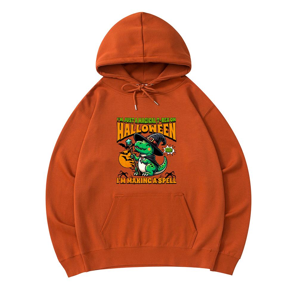 300 GSM Men s Cotton Hoodies Halloween T-Rex Dinosaur Wizard Festive Dino Print Premium Cotton Sweatshirt XS армия зеленый
300 GSM Men s Cotton Hoodies Halloween T-Rex Dinosaur Wizard Festive Dino Print Premium Cotton Sweatshirt XS армия зеленый